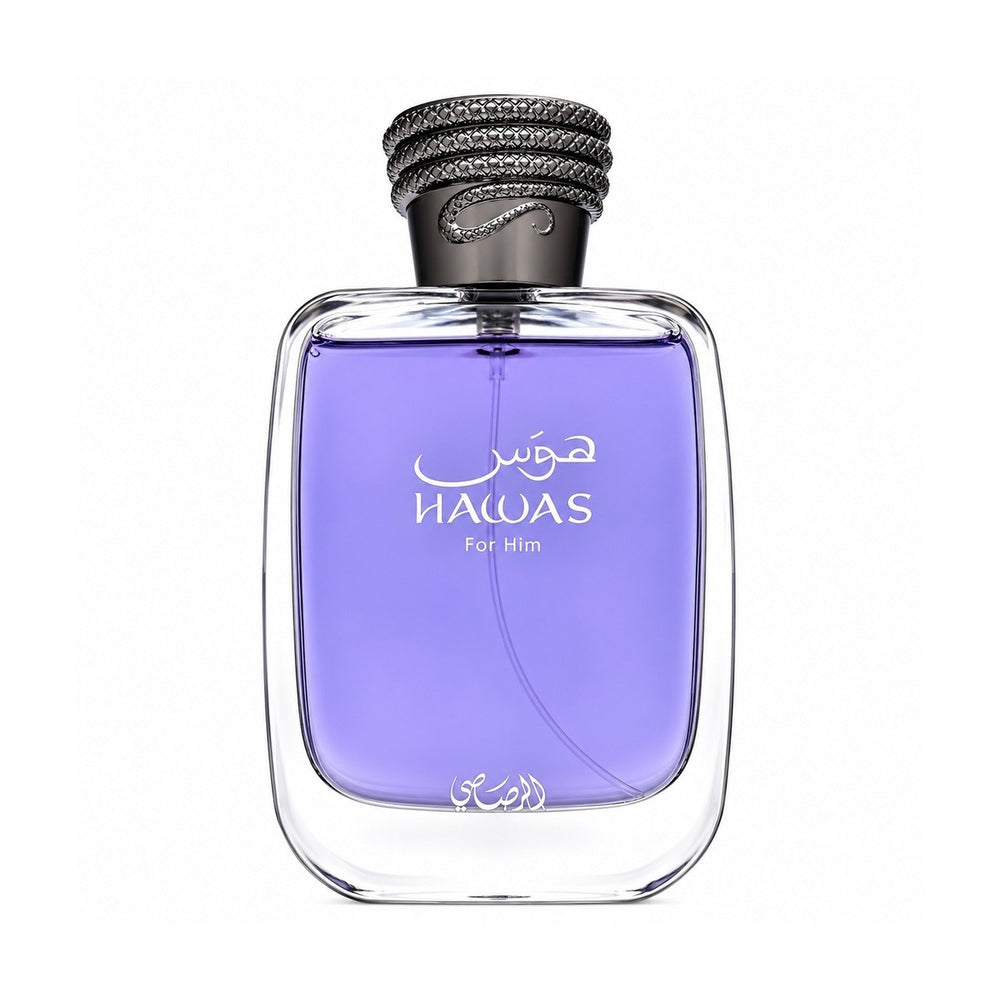 Rasasi Hawas for Him EDP 100 ml