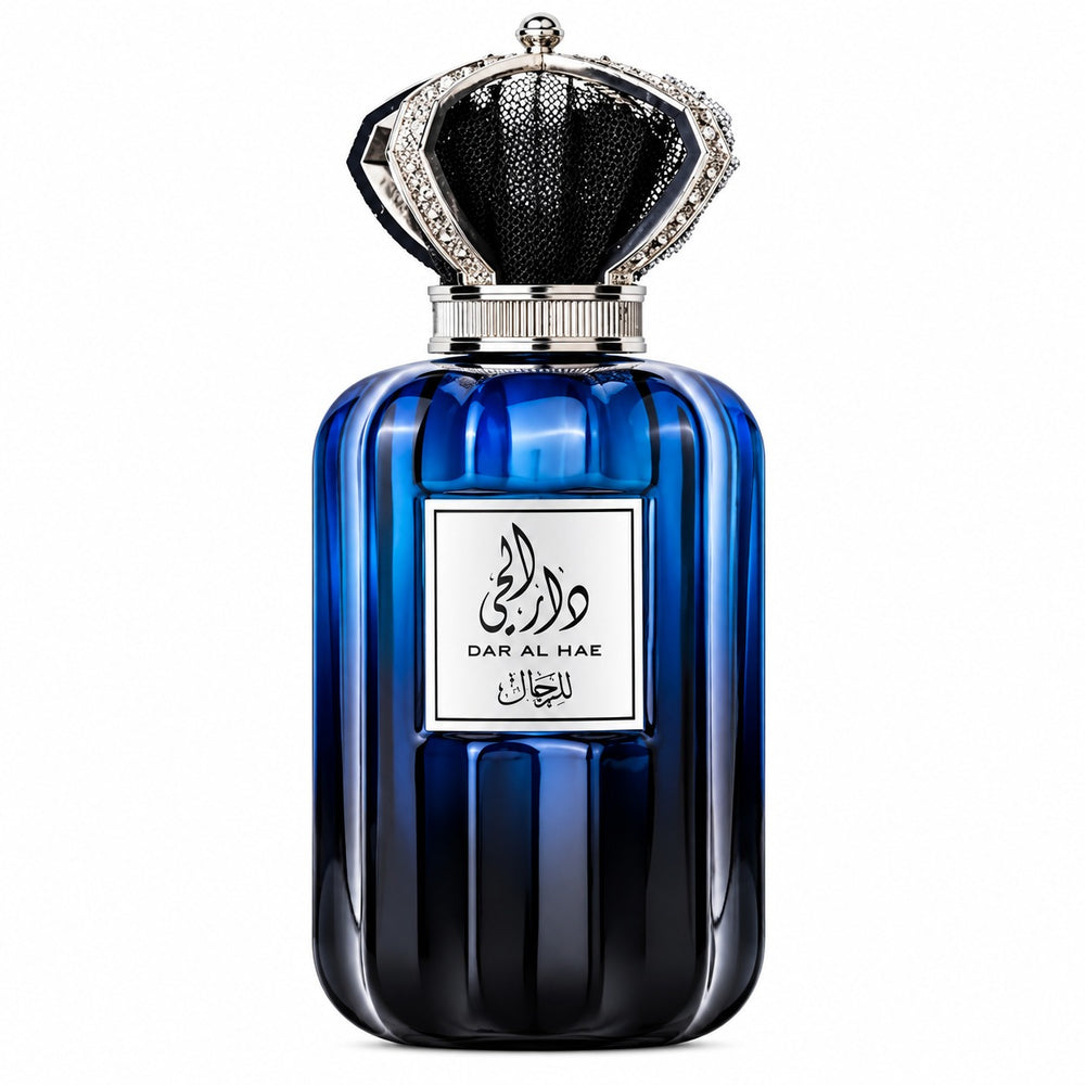 Ard Al Zaafaran Dar Al Hae Men EDP 100 ml