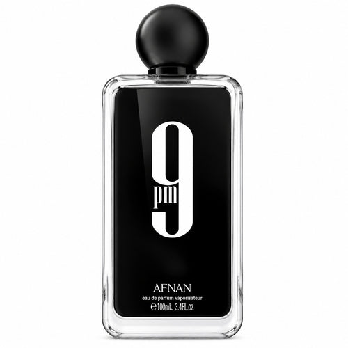 Afnan 9 PM EDP 100 ml
