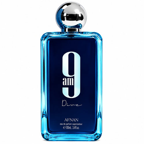 Afnan 9 AM Dive EDP 100 ml