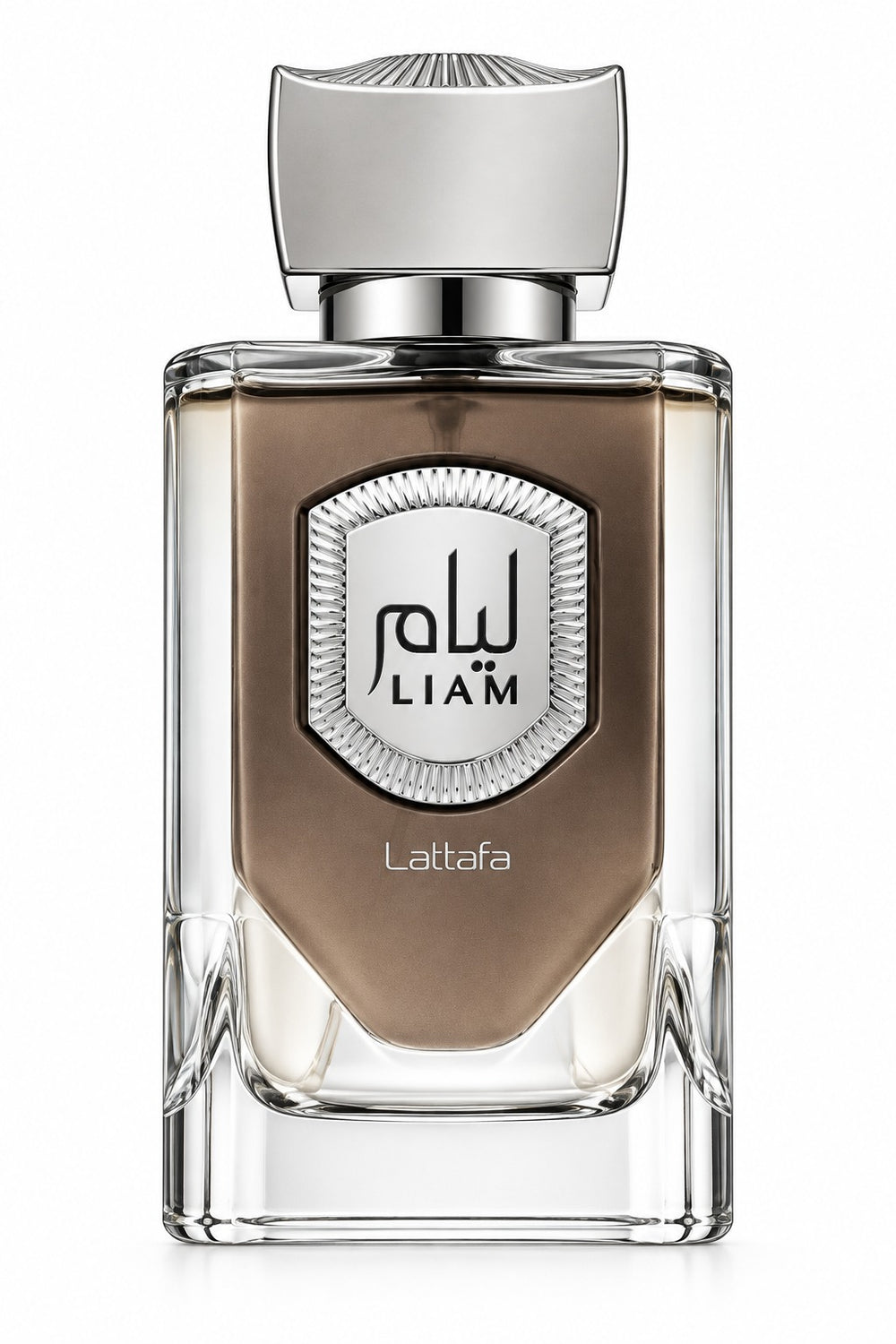 Lattafa Liam Grey EDP 100 ml