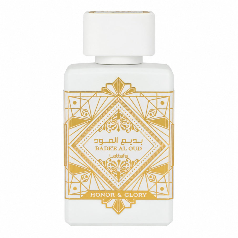Lattafa Badee Al Oud Honor & Glory EDP 100 ml
