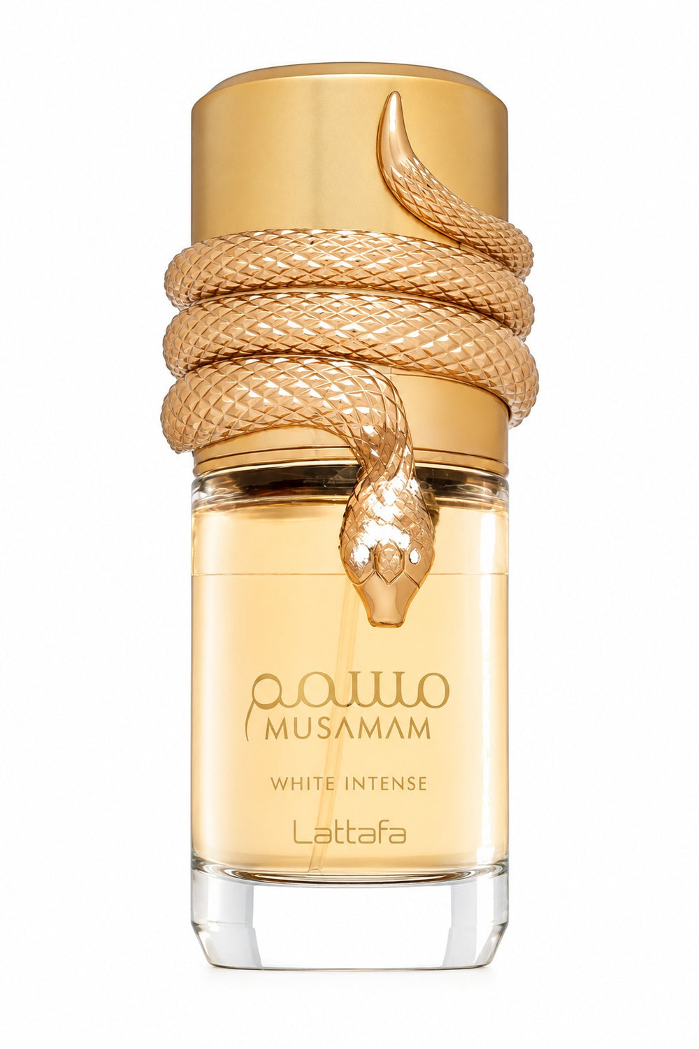 Lattafa Musamam White Intense EDP 100 ml