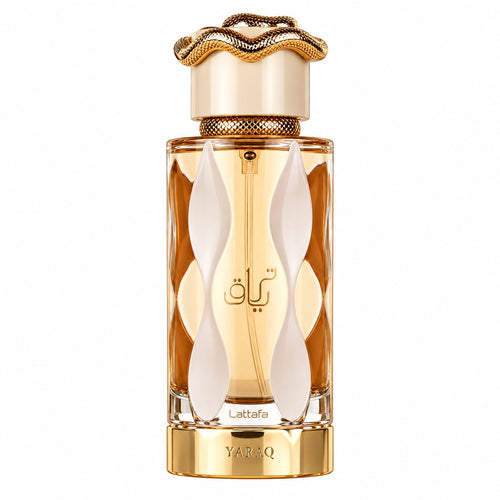 Lattafa Teriaq EDP 100 ml