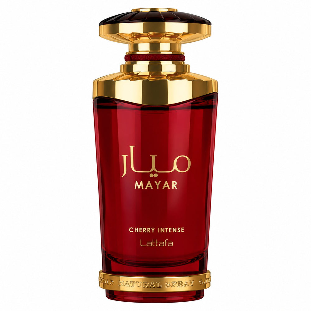 Lattafa Mayar Cherry Intense EDP 100 ml
