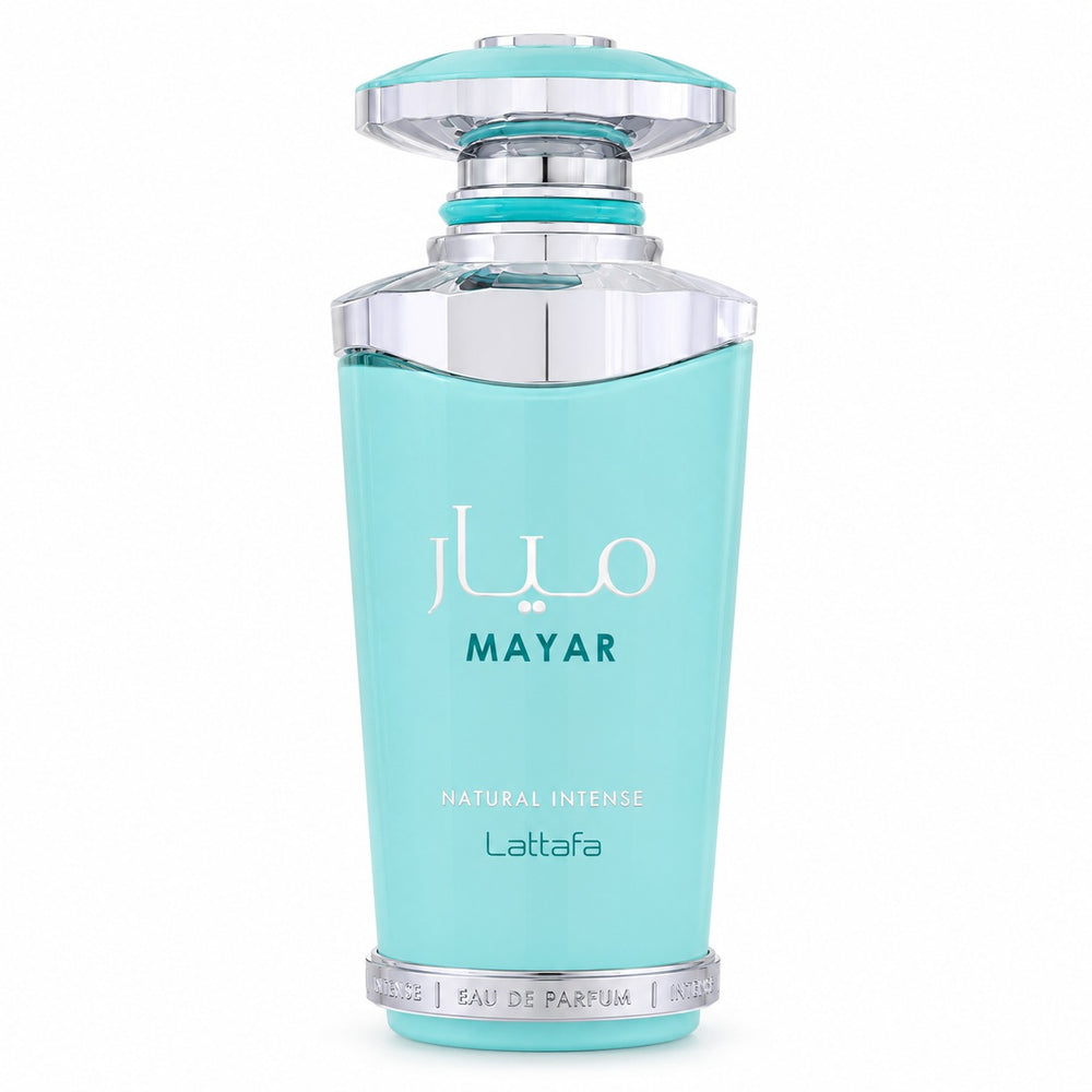Lattafa Mayar Natural Intense EDP 100 ml