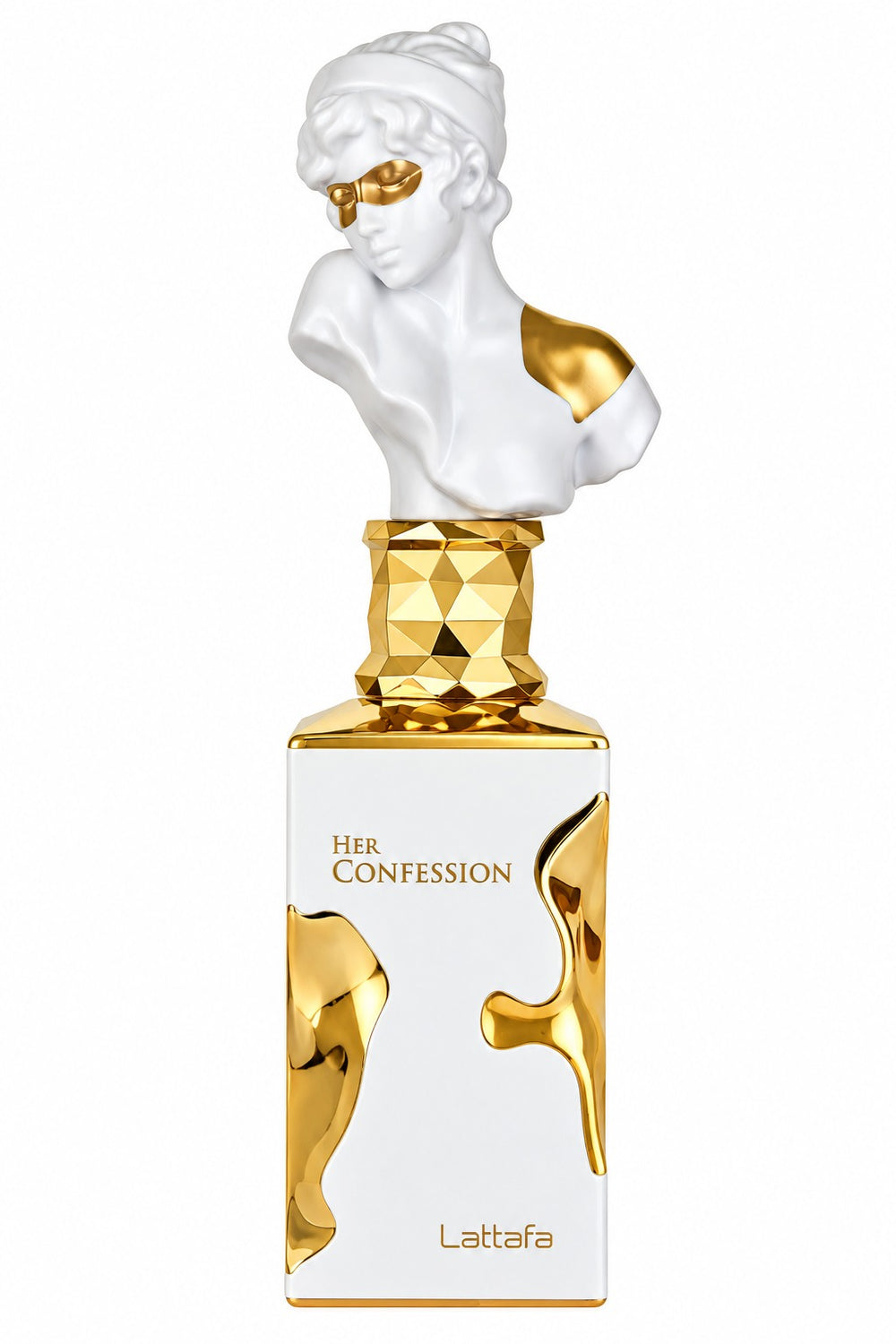 Lattafa Her Confession EDP 100 ml