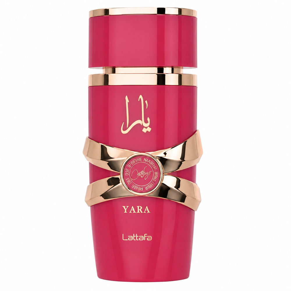 Lattafa Yara Candy EDP 100 ml