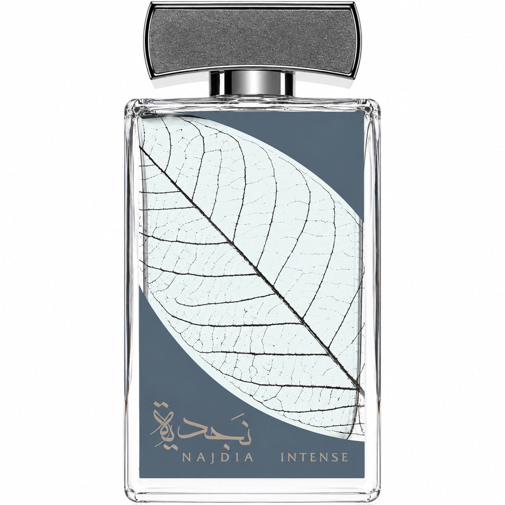 Lattafa Najdia Intense EDP 100 ml