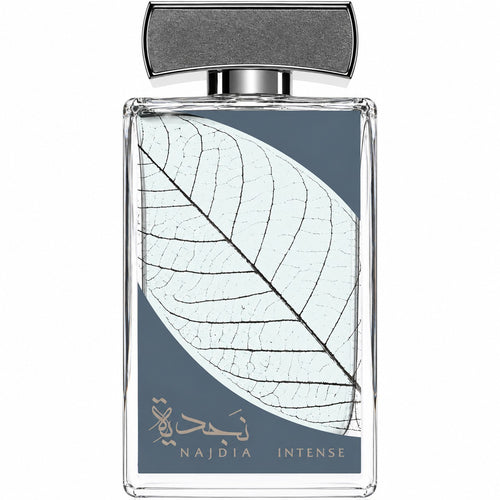Lattafa Najdia Intense EDP 100 ml