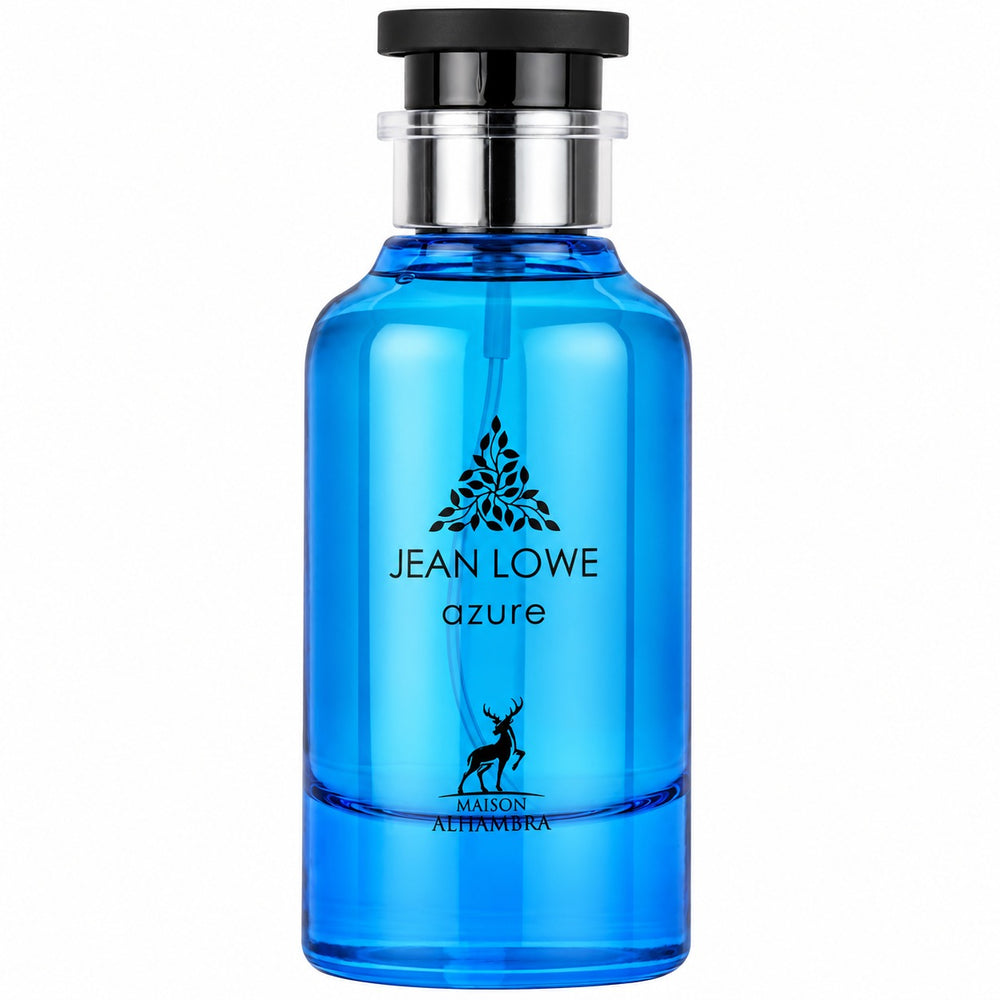 Maison Alhambra Jean Lowe Azure EDP 100 ml