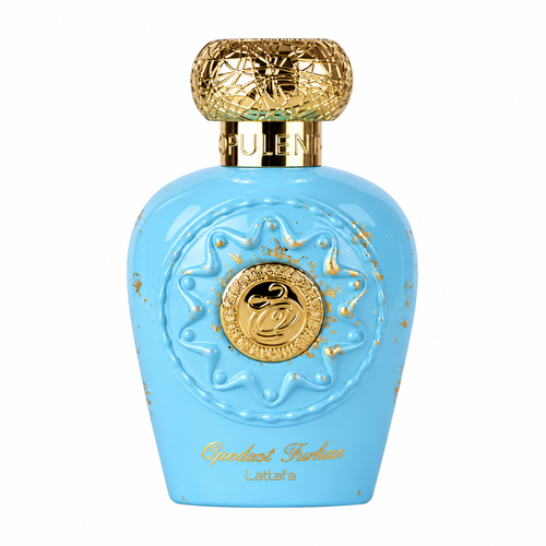 Lattafa Opulent Dubai EDP 100 ml