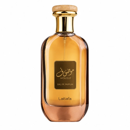Ard Al Zaafaran Mousuf EDP 100 ml