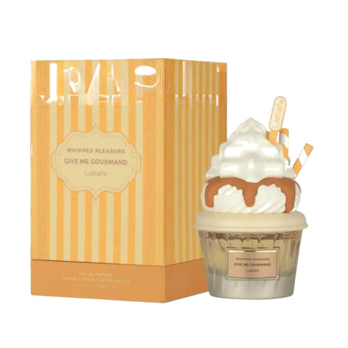 Lattafa Whipped Pleasure EDP 75 ml