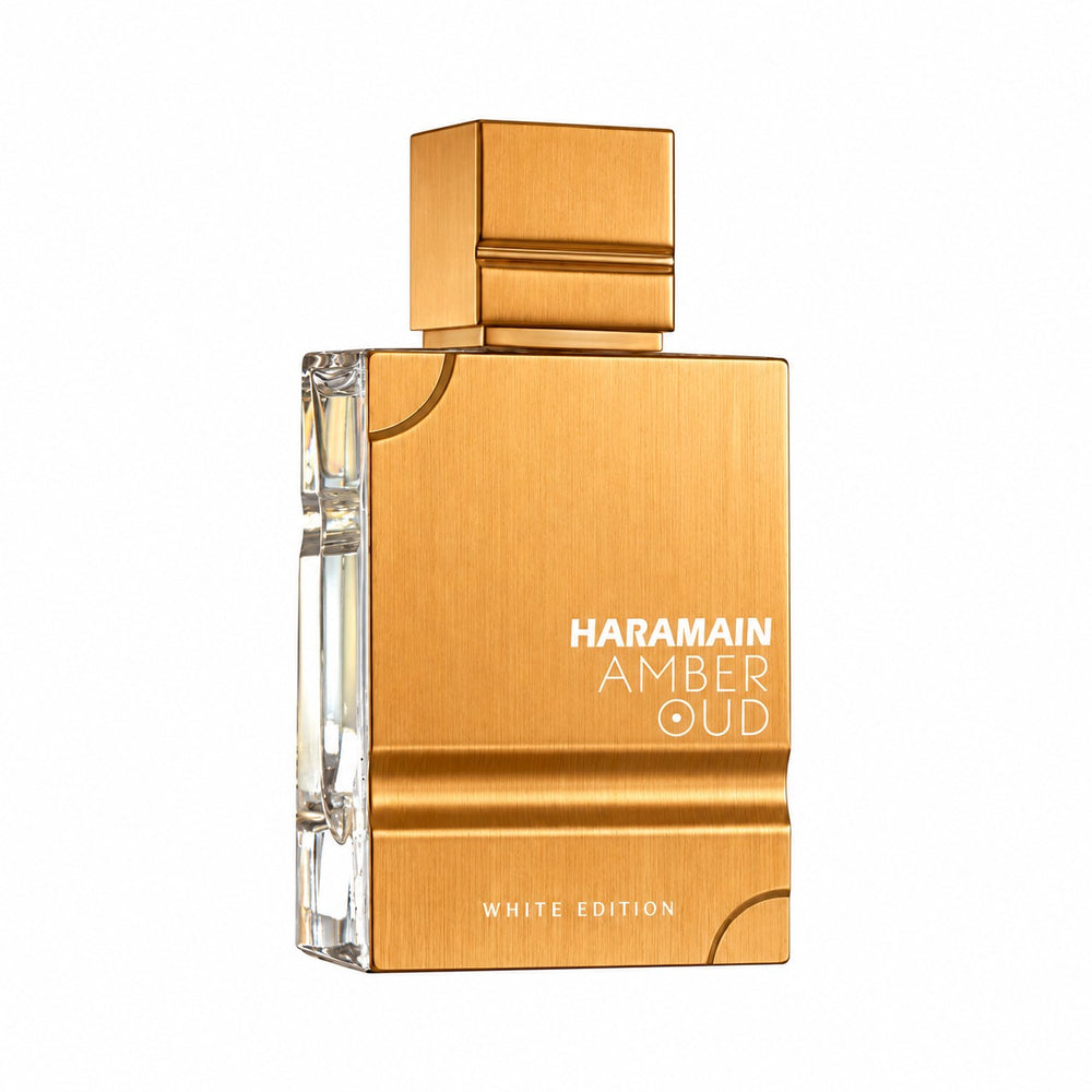 Al Haramain Amber Oud White Edition EDP 60 ml