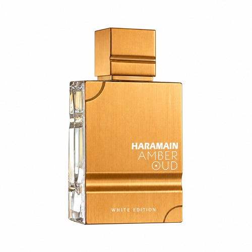 Al Haramain Amber Oud White Edition EDP 60 ml