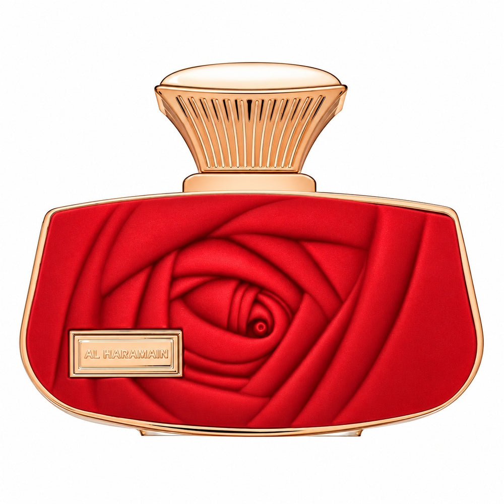 Al Haramain Belle Rouge EDP 75 ml