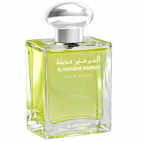 Al Haramain Madinah EDP 100 ml