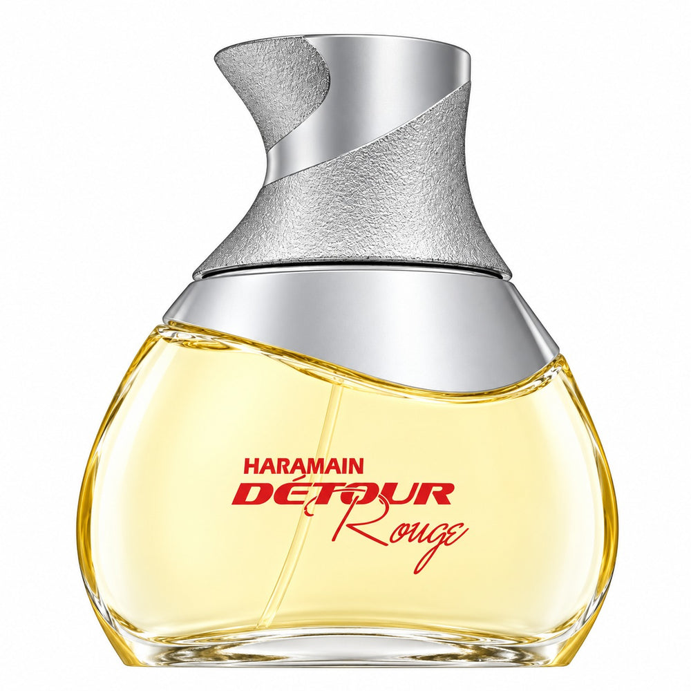 Al Haramain Detour Rouge EDP 100 ml