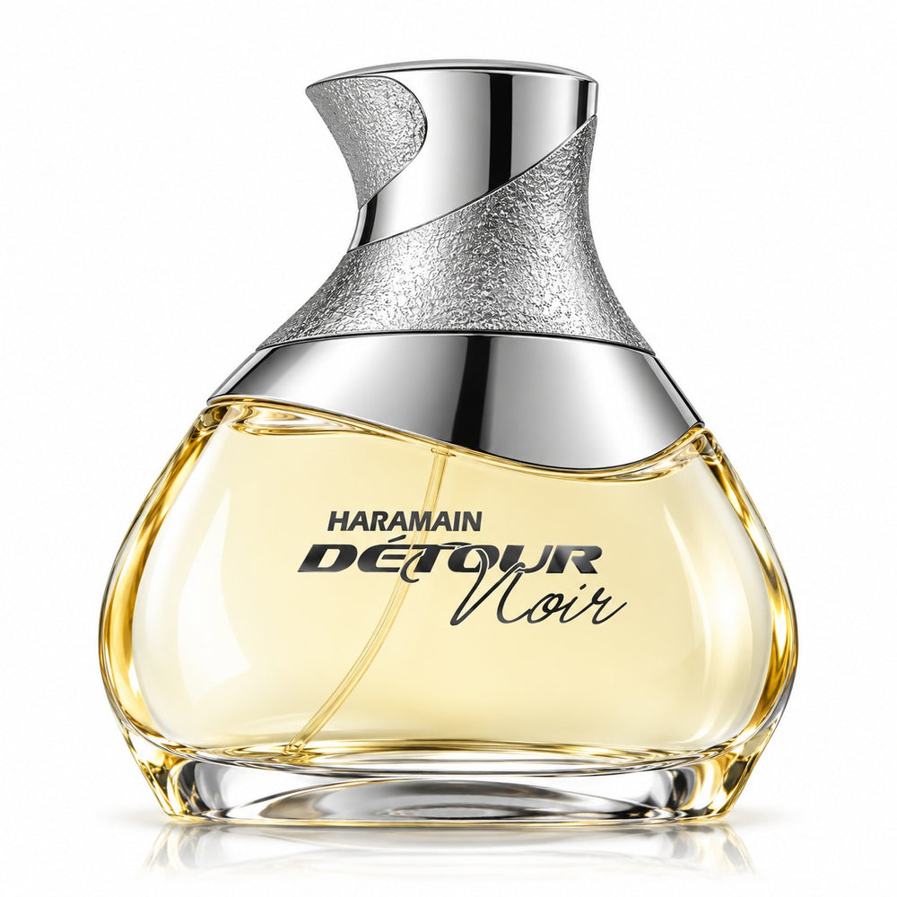 Al Haramain Detour Noir EDP 100 ml