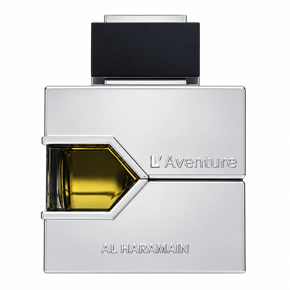 Al Haramain L'Aventure Men EDP 100 ml