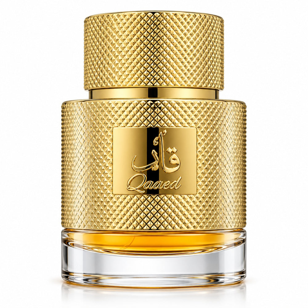 Lattafa Qaaed EDP 100 ml