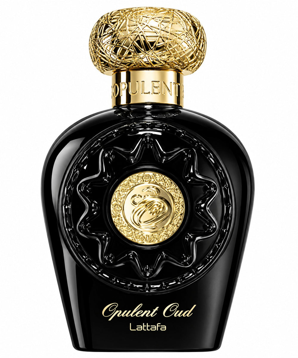 Lattafa Opulent Oud EDP 100 ml