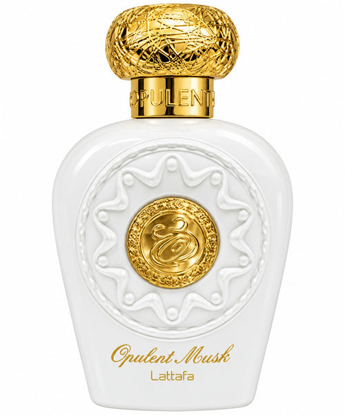 Lattafa Opulent Musk EDP 100 ml