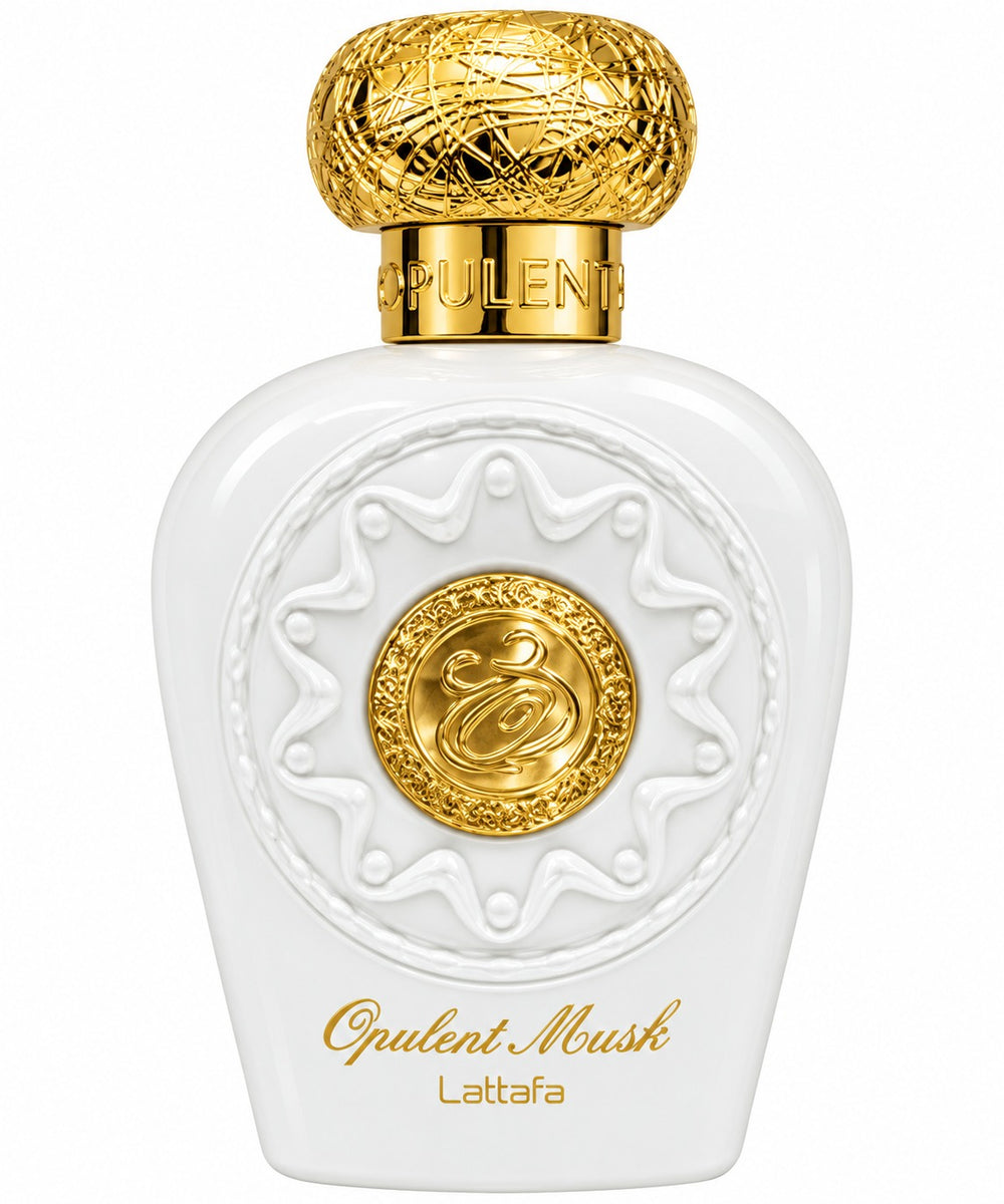 Lattafa Opulent Musk EDP 100 ml