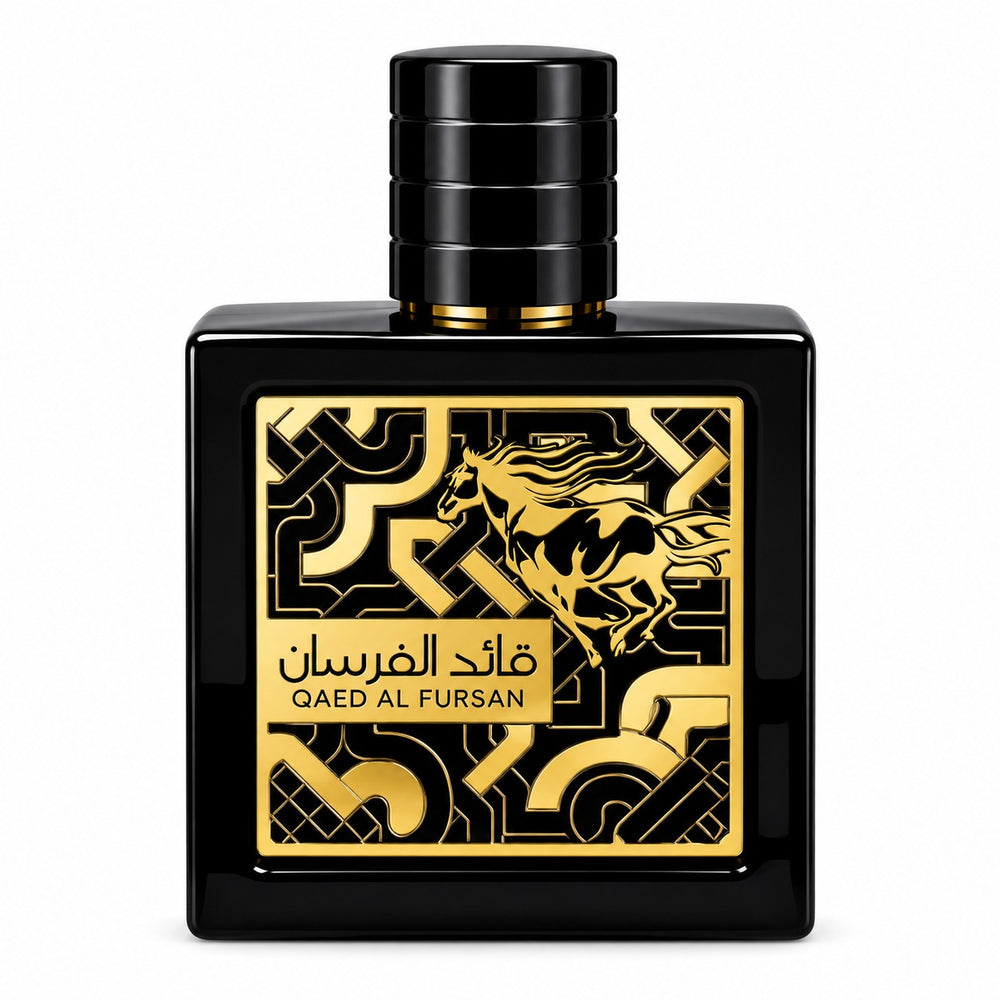 Lattafa Qaed Al Fursan EDP 90 ml