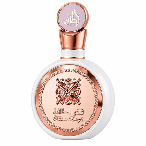 Lattafa Fakhar Woman EDP 100 ml