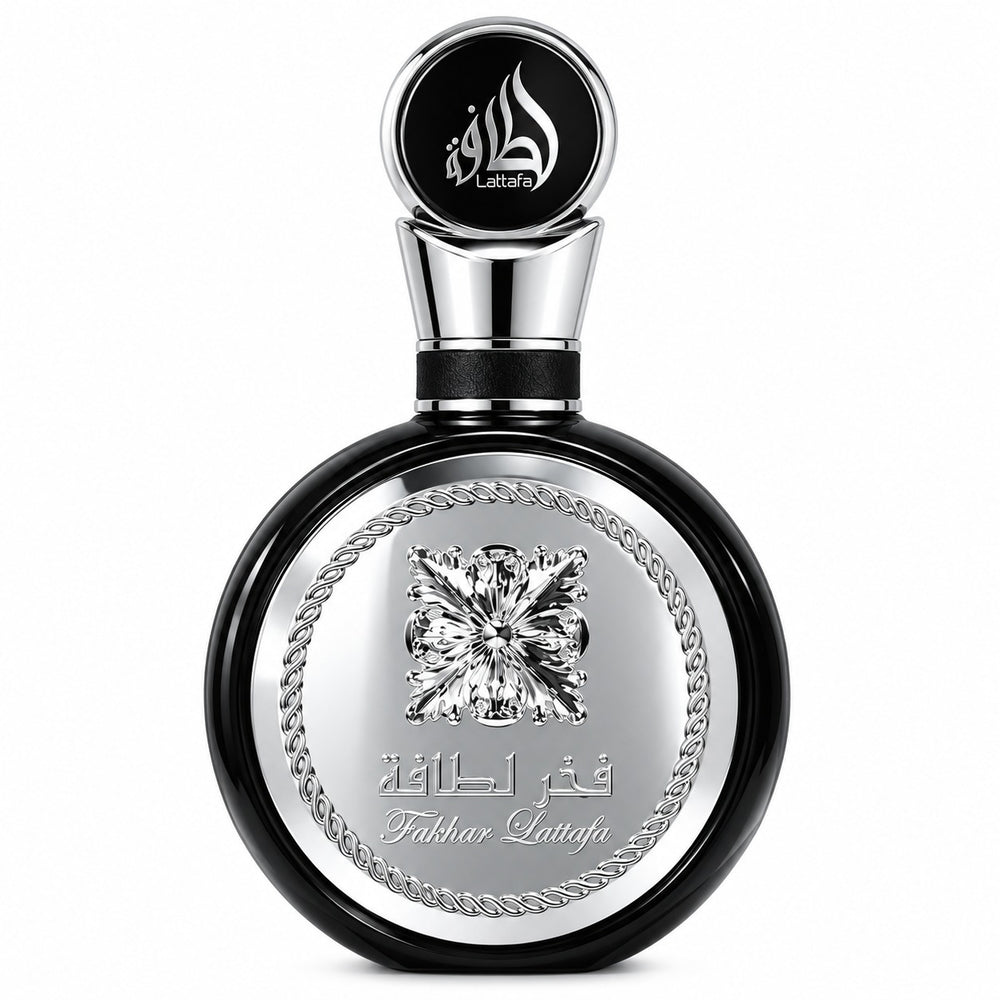 Lattafa Fakhar Man EDP 100 ml