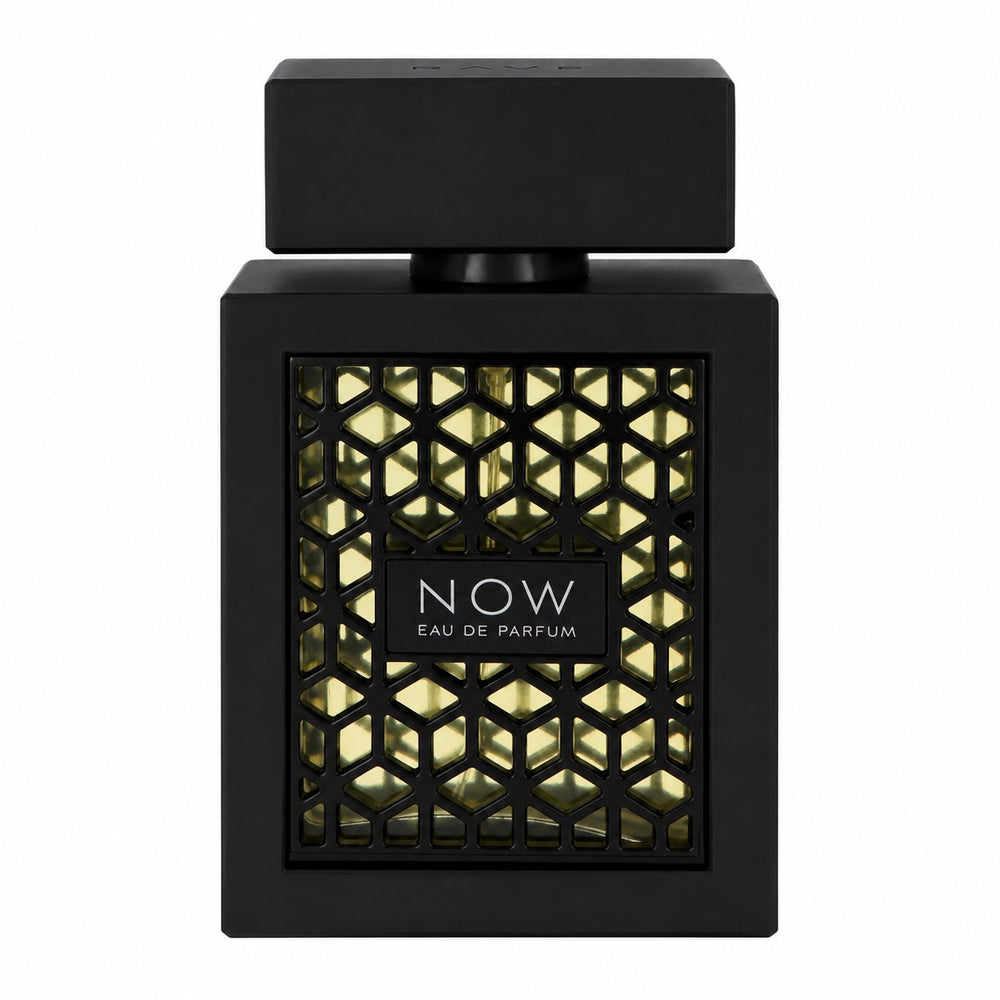Rave Now EDP 100 ml