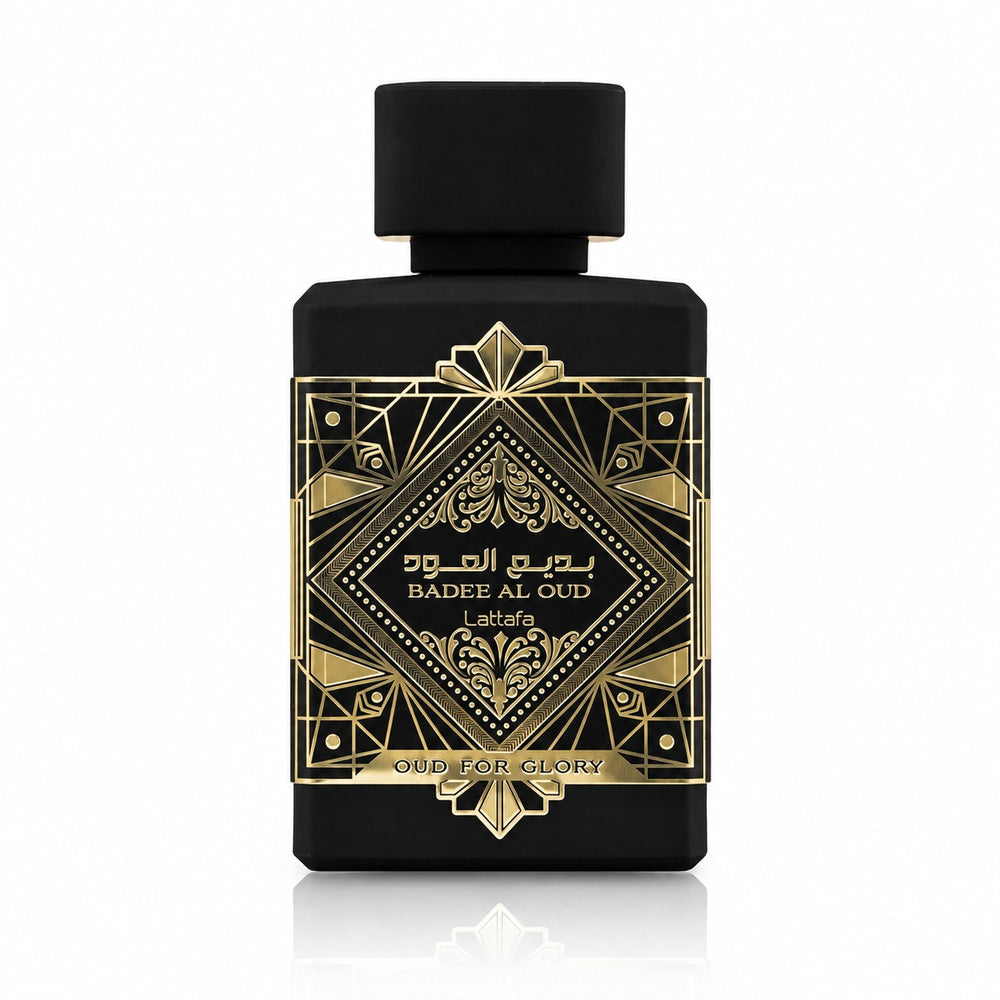 Lattafa Badee Al Oud Oud for Glory EDP 100 ml