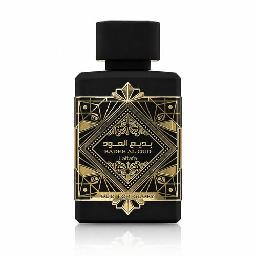 Lattafa Badee Al Oud Oud for Glory EDP 100 ml