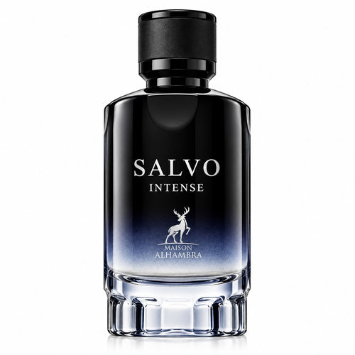 Maison Alhambra Salvo Intense EDP 100 ml