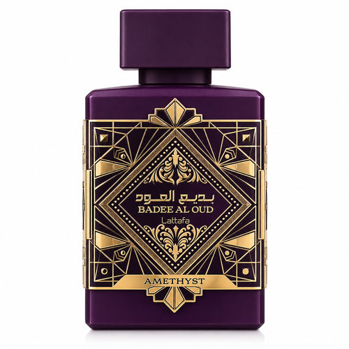 Lattafa Badee Al Oud Amethyst EDP 100 ml