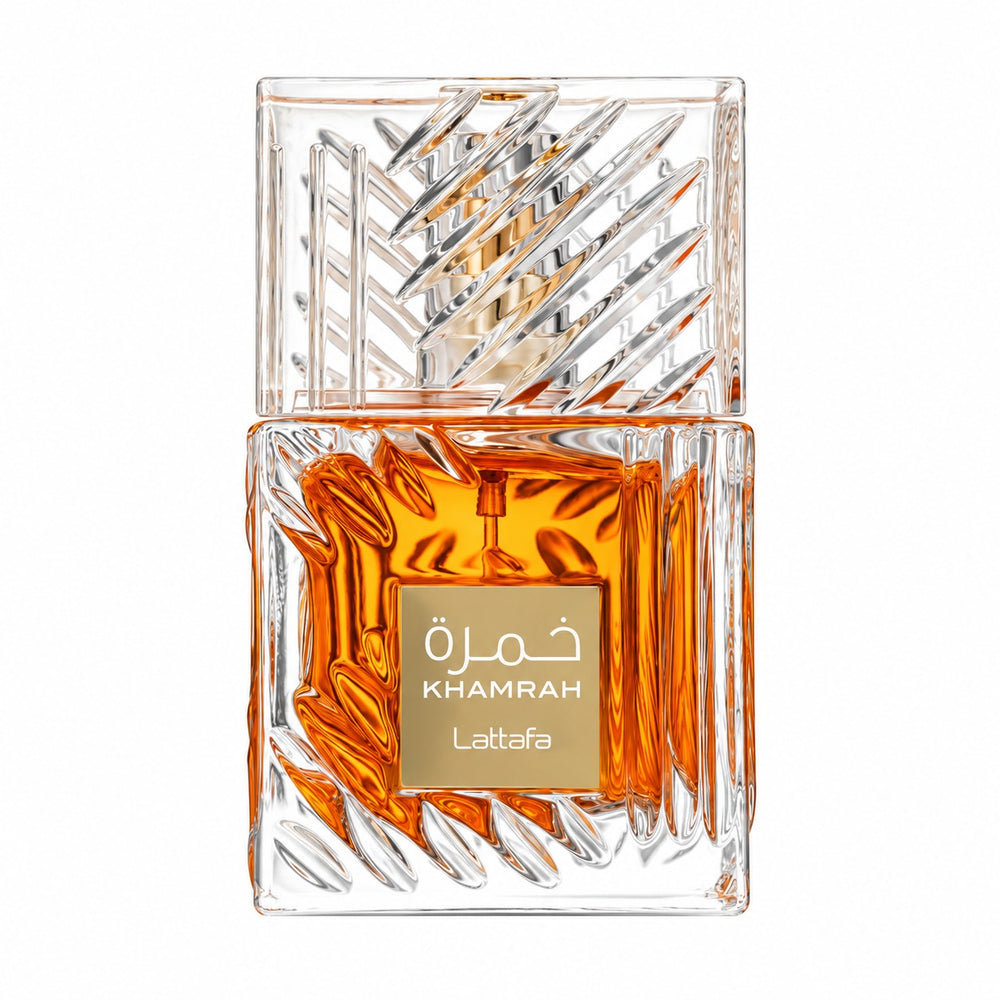 Lattafa Khamrah EDP 100 ml