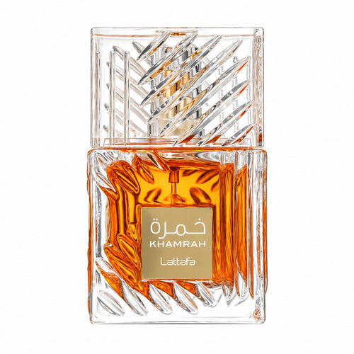 Lattafa Khamrah EDP 100 ml