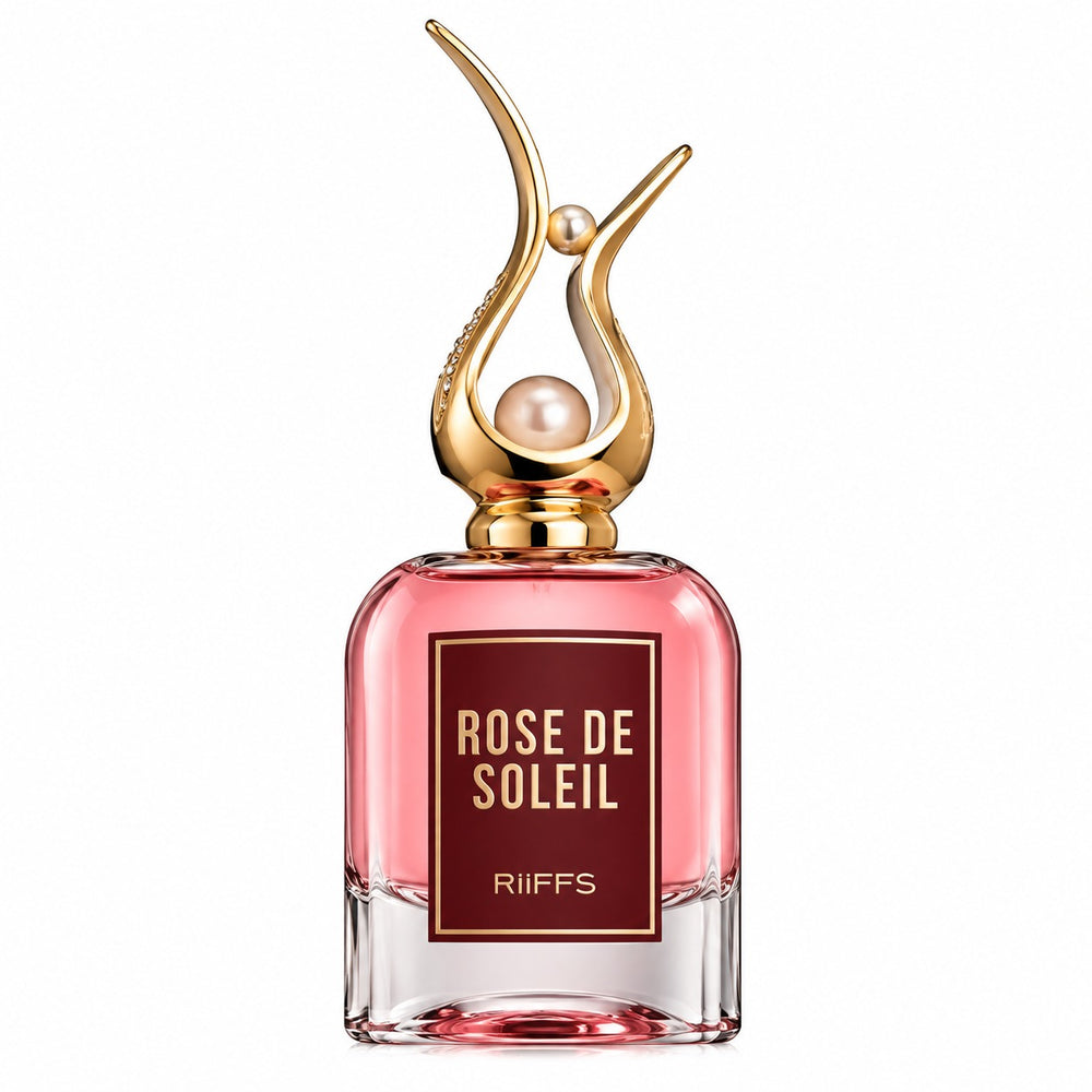 Riiffs Rose de Soleil EDP 100 ml