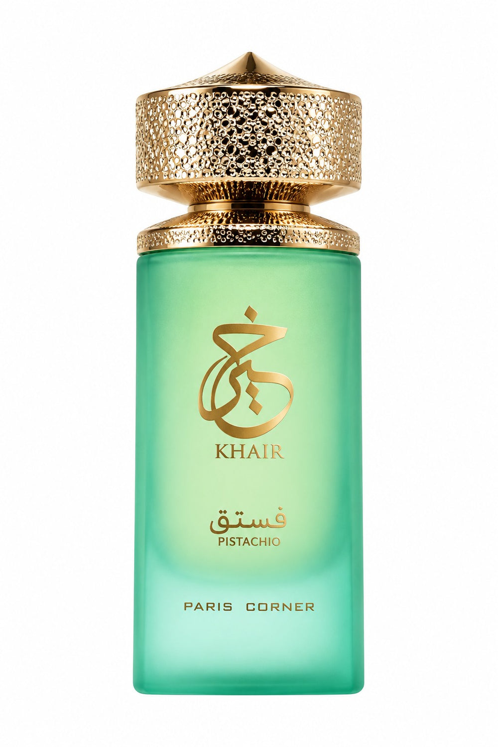 Paris Corner Khair Pistachio EDP 100 ml
