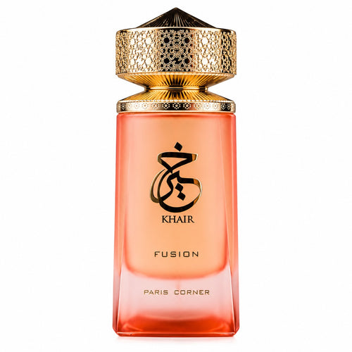 Paris Corner Khair Fusion EDP 100 ml