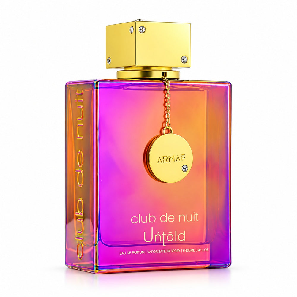 Armaf Club de Nuit Untold EDP 105 ml