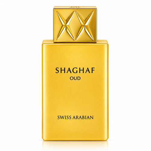 Swiss Arabian Shaghaf Oud EDP 75 ml