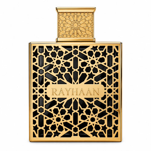 Rayhaan Elixir EDP 100 ml