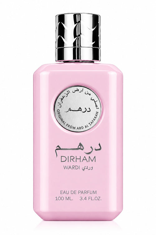 Ard Al Zaafaran Dirham Wardi EDP 100 ml