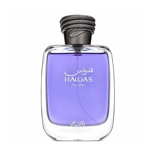 Rasasi Hawas for Him EDP 100 ml