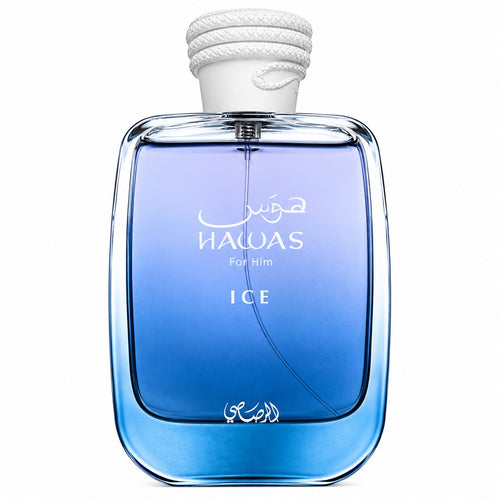 Rasasi Hawas Ice EDP 100 ml