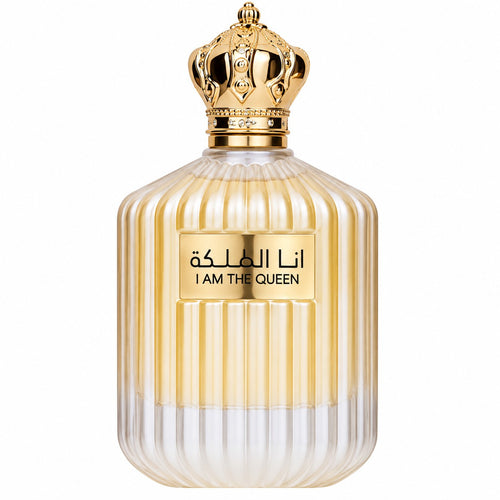 Ard Al Zaafaran I Am The Queen EDP 100 ml