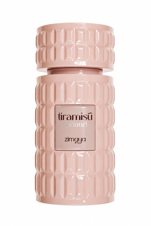 Zimaya Tiramisu Caramel EDP 100 ml